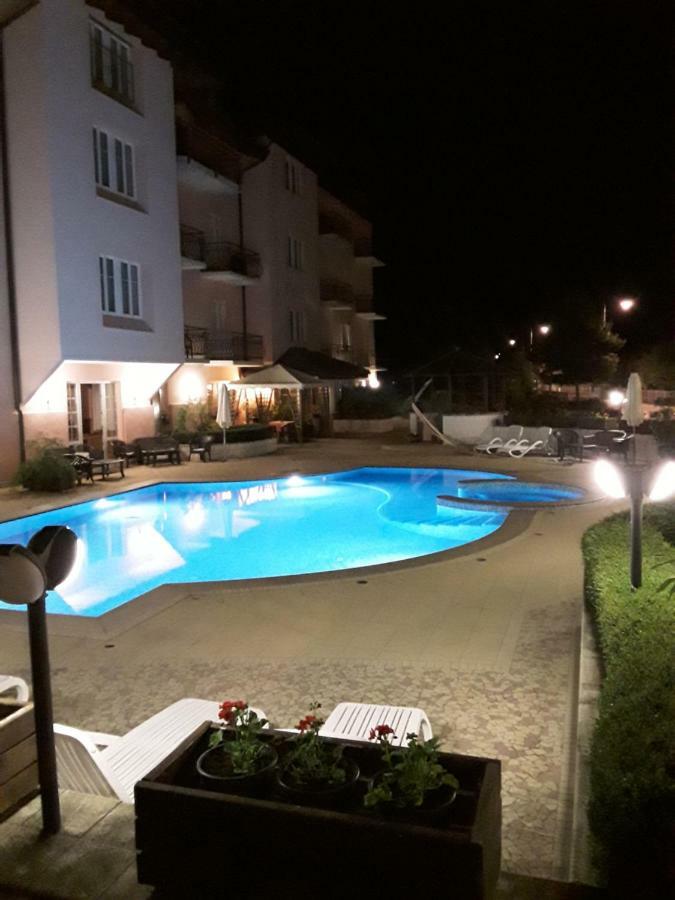 Hotel Bellaria Levico Terme Extérieur photo
