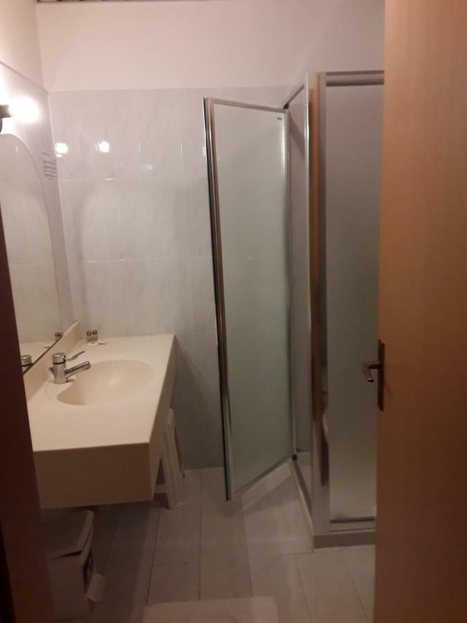 Hotel Bellaria Levico Terme Extérieur photo