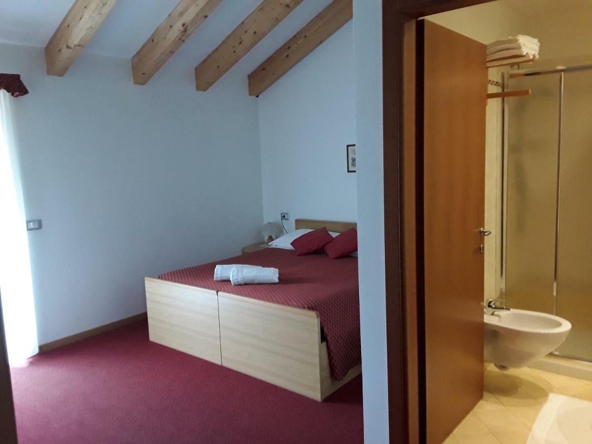 Hotel Bellaria Levico Terme Extérieur photo